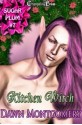 Sugarplum: Kitchen Witch - Dawn Montgomery