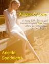 Autumn of Love - Angela Goodnight