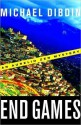 End Games (Aurelio Zen, #11) - Michael Dibdin