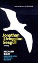 Jonathan Livingston Seagull - Richard Bach, David Halberstam