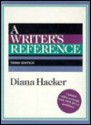 A Writer's Reference - Diana Hacker