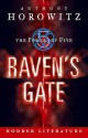 Raven's Gate - Anthony Horowitz