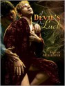 A Devil's Own Luck - Rowan McAllister