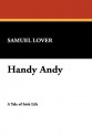 Handy Andy - Samuel Lover