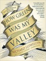 How Green Was My Valley (MP3 Book) - Richard Llewellyn, Ralph Cosham