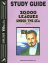 20,000 Leagues Under The Sea (Saddleback Classics) - Laurel Associates Inc.