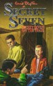 Secret Seven On The Trail - Enid Blyton