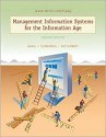 Mgmt & Info Systems for the Info Age w/ Powerweb & Ext. Learning Modules Cd - Stephen Haag, Maeve Cummings, Donald J. McCubbrey