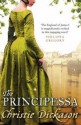 The Principessa (Francis Quoynt #2) - Christie Dickason