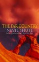 The Far Country - Nevil Shute