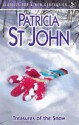 Treasures of the Snow - Patricia St. John