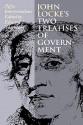 John Locke's Two Treatises of Gov - Edward J. Harpham