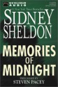 Memories of Midnight (Audio) - Sidney Sheldon