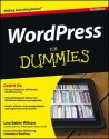 Wordpress for Dummies - Lisa Sabin-Wilson