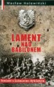 Lament nad Babilonem - Wacław Holewiński