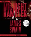 Midnight Rambler (Jack Carpenter #1) - James Swain, Peter Fernandez, Peter Jay Fernandez