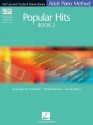 Popular Hits, Book 2 [With Disk] - Fred Kern, Phillip Keveren, Mona Rejino