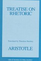 Treatise on Rhetoric - Aristotle