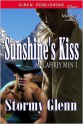 Sunshine's Kiss - Stormy Glenn