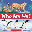 Who Are We?: An Animal Guessing Game - Alexis Barad-Cutler, Jane Chapman