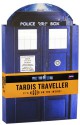 Tardis Traveller - Oli Smith