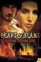 Heart of Flame - Janine Ashbless