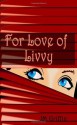 For Love of Livvy (An Esposito Mystery #1) - J.M. Griffin