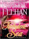 Turbulent Sea - Alyssa Bresnahan, Christine Feehan