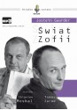 świat zofii MP3 CD /Książka czytana - Jostein Gaarder