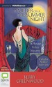 Murder on a Midsummer Night - Stephanie Daniel, Kerry Greenwood