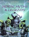 Norse Myths and Legends - Cheryl Evans