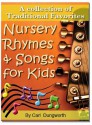 Nursery Rhymes and Songs for Kids - Collection of Traditional Favorites - Carl Dungworth, Beverley Young