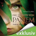 Tödliche Spiele (Die Tribute von Panem, #1) - Maria Koschny, Sylke Hachmeister, Peter Klöss, Suzanne Collins