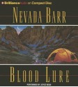 Blood Lure - Nevada Barr, Joyce Bean