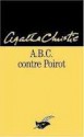 A.B.C. contre Poirot - Agatha Christie