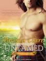 Untamed - Pamela Clare, Kaleo Griffith