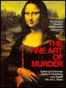 The Fine Art of Murder - Ed Gorman