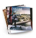 Fantom No. 11: Photographic Quarterly - Cay Sophie Rabinowitz, Selva Barni