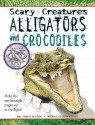 Alligators and Crocodiles - Gerald Legg