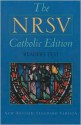 The NRSV Catholic Edition: Economy Edition: New Revised Standard Version - Oxford University Press