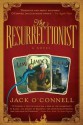 The Resurrectionist - Jack O'Connell