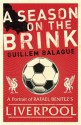 A Season on the Brink - Guillem Balague