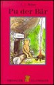 Pu der Bär (Taschenbuch) - Harry Rowohlt, Ernest H. Shepard, A.A. Milne