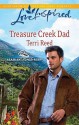 Treasure Creek Dad - Terri Reed