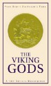 The Viking Gods: From Snorri Sturluson's Edda - Snorri Sturluson, Jean I. Young