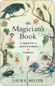 Magician's Book - Laura Miller