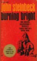 Burning Bright - John Steinbeck