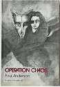 Operation Chaos - Poul Anderson