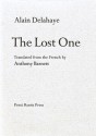 The Lost One - Alain Delahaye, Anthony Barnett