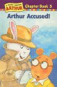 Arthur Accused! - Marc Brown